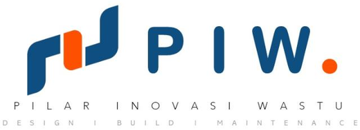Pilar Inovasi Wastu logo